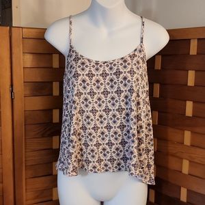 Soft N Sexy brand crop top